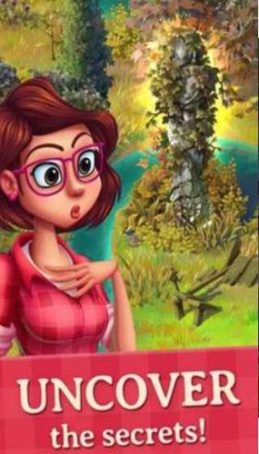 茉莉的花园官方版