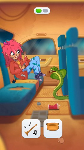 杰西人生官方版