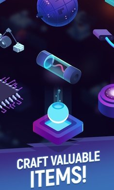 星际矿工官方版