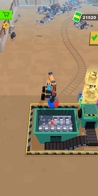 垃圾场管理员官方版