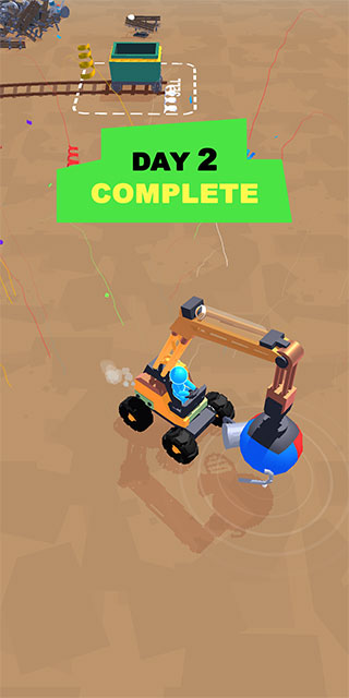 垃圾场管理员官方版