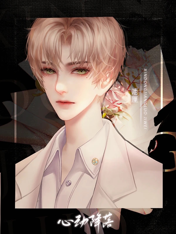 心动降落完结版