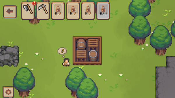 我的工艺村庄官方版